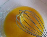 Foto langkah ke 2 dari resep Kacang Telur Renyah.