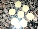 ठेकुआ (thekua recipe in hindi)