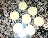 ठेकुआ (thekua recipe in hindi) रेसिपी चरण 2 फोटो