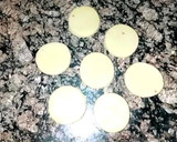 ठेकुआ (thekua recipe in hindi) रेसिपी चरण 2 फोटो