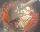 A picture of step 11 of Masala Patties Pav 📌.