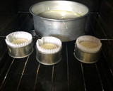 Foto del paso 3 de la receta: 🍋Torta de limón 🍋