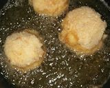 Foto del paso 5 de la receta: Bombas de papa rellenas