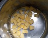 Foto langkah ke 1 dari resep Bingka Kentang.