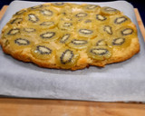 Foto del paso 9 de la receta: Tarta de kiwi
