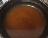 Foto del paso 1 de la receta: Pies de cerdo estofado con ciruelas