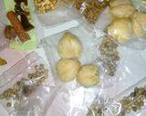 Foto langkah ke 4 dari resep Soto Betawi.