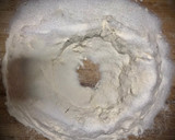 Foto del paso 4 de la receta: Rosca de Reyes
