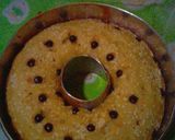 Foto langkah ke 11 dari resep Banana Cake Cinnamon Moist🍌🍰 Irit No Mix.