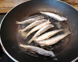Foto del paso 2 de la receta: Boquerones a la andaluza