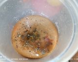 Foto del paso 2 de la receta: Bloody Mary de lentejas