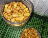 Foto langkah ke 5 dari resep Kacang Goreng Berbumbu.