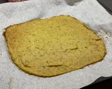 Foto del paso 3 de la receta: Pizza con base de Romanescu