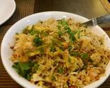 Soya chunks rice recipe step 2 photo