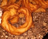 Foto del paso 2 de la receta: Churros 😍