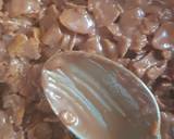 Honey Mars bar cornflake bites recipe step 5 photo