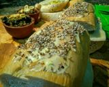 Foto del paso 5 de la receta: BOCADILLO De Morcilla Murciana de Berenjenas...!