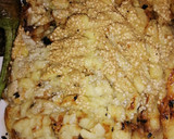 عکس مرحله 1 از دستور میرزاقاسمی 😋