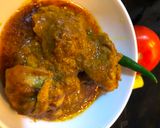 হায়দ্রাবাদি মুর্গ মশালা(Hyederabadi moorg mashala recipe in Bengali) রেসিপির ধাপ 11 ছবি