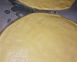 عکس مرحله 6 از دستور نان پیده