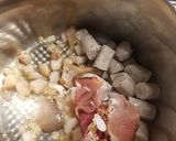 Foto del paso 7 de la receta: Anko (Frijoles Rojos)