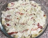 صورة لخطوة 4 من وصفة مكرونة النجرسكو