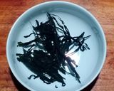 Foto langkah ke 1 dari resep # 54 : Tofu Seaweed Miso Soup.