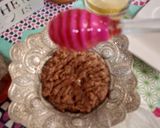 صورة لخطوة 5 من وصفة زريرة القمح تاع الشرق الجزائري 🍮🍯