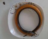 Hình bước làm 1 của món Món ăn dặm Cháo lươn cho bé