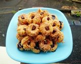 Foto langkah ke 6 dari resep Thumbprint coklat.