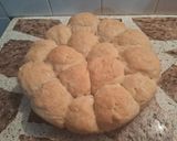 Foto del paso 11 de la receta: Pancitos veganos de zanahoria y orégano