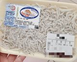 「魩仔魚粥」吻仔魚寶寶粥的食譜步驟1照片