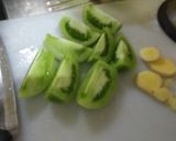 Foto langkah ke 3 dari resep 19. Sup ikan batam (seafood).
