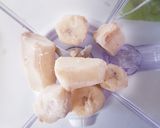 Foto del paso 1 de la receta Helado de arándanos 3.0