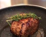 Slow Cook Rib Eye - medium rare recipe step 4 photo