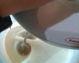 Foto del paso 1 de la receta: Bizcochuelo básico