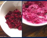 A picture of step 2 of Beetroot Raita - Step by Step Recipe.