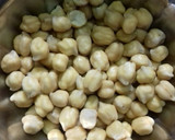 கொண்டைக்கடலை கட்லெட் (chickpeas cutlet) ரெசிபி ஸ்டேப் 1 புகைப்படம்