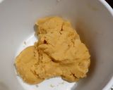 Foto langkah ke 3 dari resep Corn Flakes Cookies.