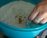 Foto del paso 1 de la receta: Pan de pizza