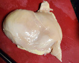 Foto del paso 1 de la receta: Pollo al horno con patatas 🥔🥔🥔 🤤
