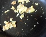 A picture of step 3 of Sweet and Spicy Pork tapas.