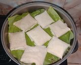 Foto langkah ke 3 dari resep Dimsum Keju Goreng.