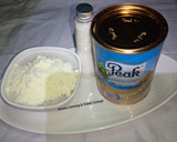 A picture of step 4 of Tapioca.