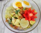 Foto langkah ke 3 dari resep Rebus telur hanya 5 menit saja.