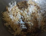 লক্ষ্ণৌই গোস্ত বিরিয়ানী (lucknowi gost biryani recipe in Bengali) রেসিপি ধাপ - 23 ছবি
