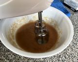 Foto del paso 1 de la receta: Pastel de zanahoria