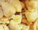 बेसन के पकौड़े (besan ke pakode recipe in hindi) रेसिपी चरण 3 फोटो