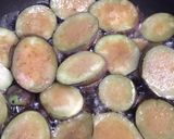 Foto langkah ke 3 dari resep Terong Santan Pedas.