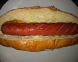 Foto del paso 2 de la receta: Perro caliente caseros